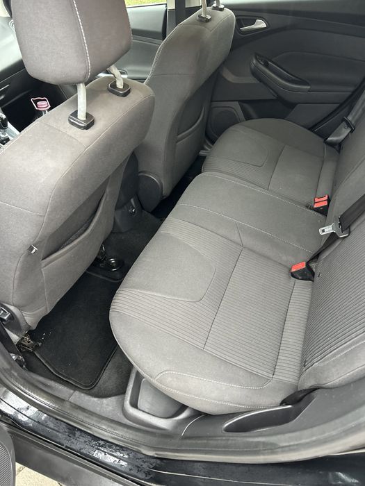 Vand ford focus 2013