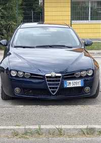 Alfa romeo 159 1,9 jTDM SportWagon