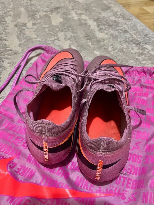 Ghete de fotbal nike mercurial vapor 16 elite