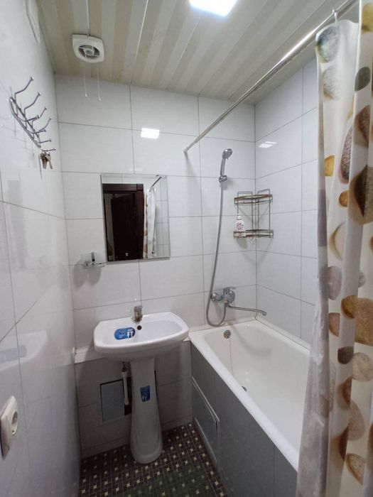 2xonali kvartira ijaraga beriladi