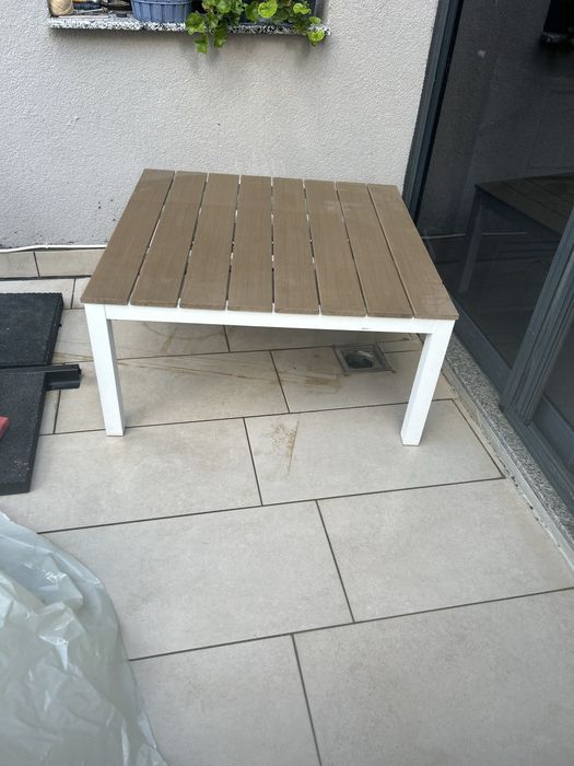 Градинска мебел bois le duc