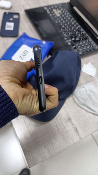 Samsung a33 5g 6/128gb