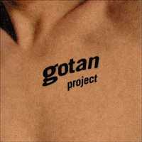 CD original Gotan Project - La Revancha del Tango