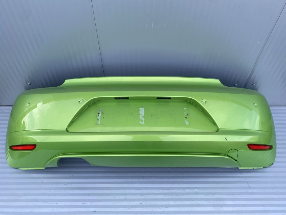 Bara spate vw Scirocco  cu senzori de parcare 2008-2014