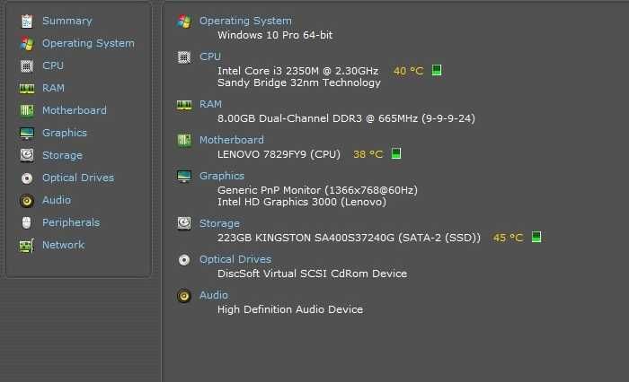 Lenovo ThinkPad  L420