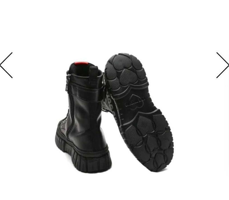 Промо!!! Нови боти Love Moschino