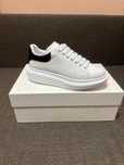 Alexander McQueen White 39,43,44