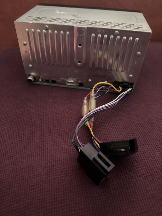 Мултимедия Pioneer DMH-A240DAB