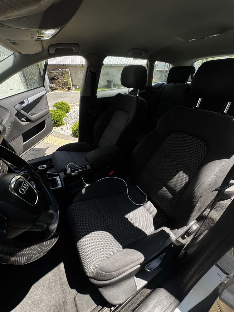 Audi A3 Sportback, an 2011 – unic proprietar în România