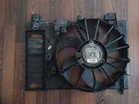 Electroventilator Citroen C5 III Motor 2.0 & 1.6 hdi