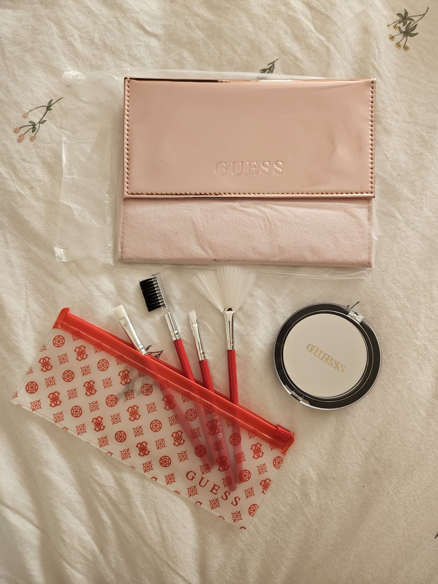 Гримове Huda Beauty, Kiko, Nars, MAC