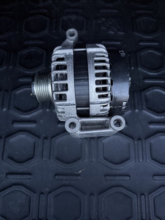 Alternator Ford Transit/Citroen Jumper/Peugeot Boxer