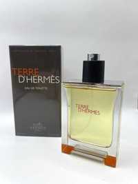 Духи Парфюм | Hermes Terre D'Hermes pour homme | (EDT) 100 мл