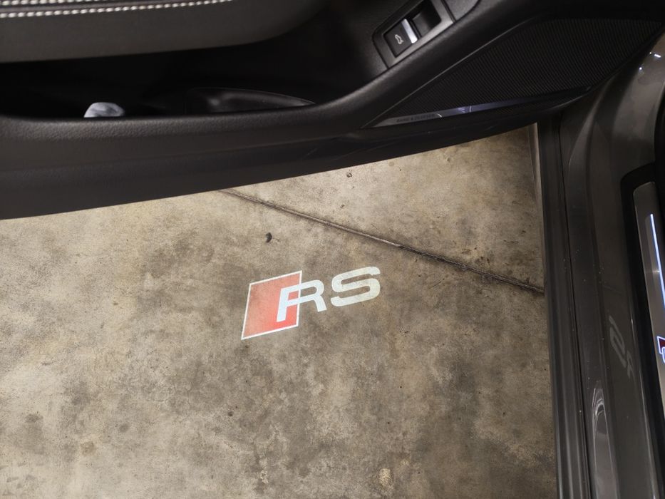 Оригинални лед RS светлини