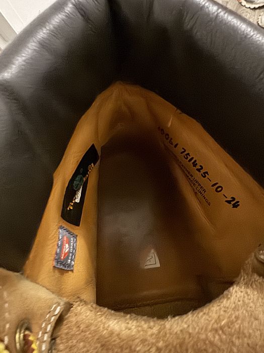 Timbarlanduri custom unice facut de un artist de strada