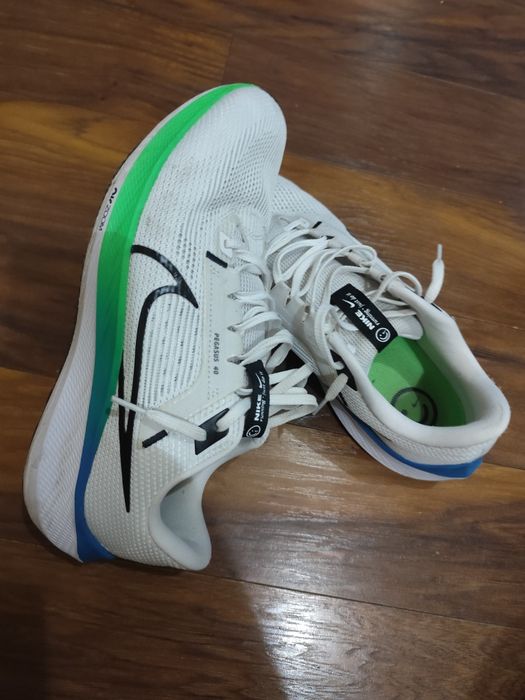 Маратонки обувки Nike AIR ZOOM PEGASUS