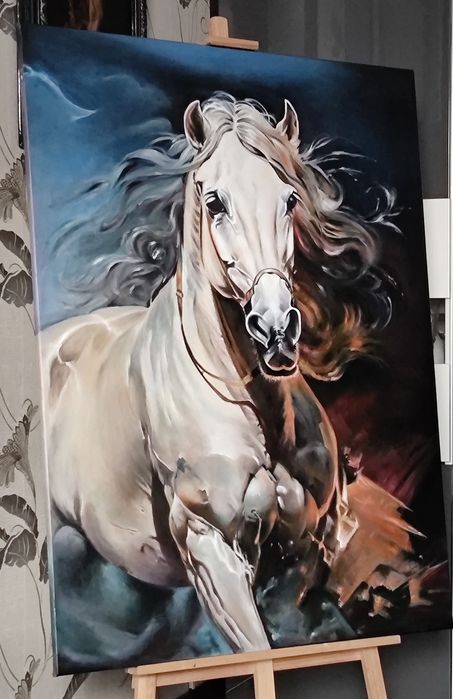 Картины в наличии и на заказ