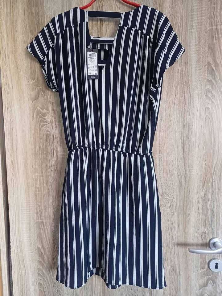 Rochie Vero Moda, midi cu buzunare, mar.M