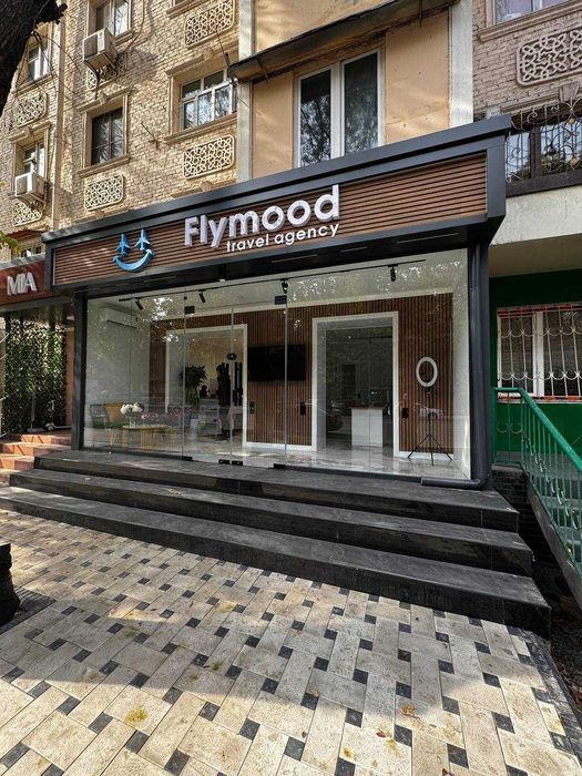 Продается Нежилой помещения   Ор-тр- Парус 8 квартал 38м2