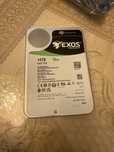 Seagate Exos X16 14 TB Nou