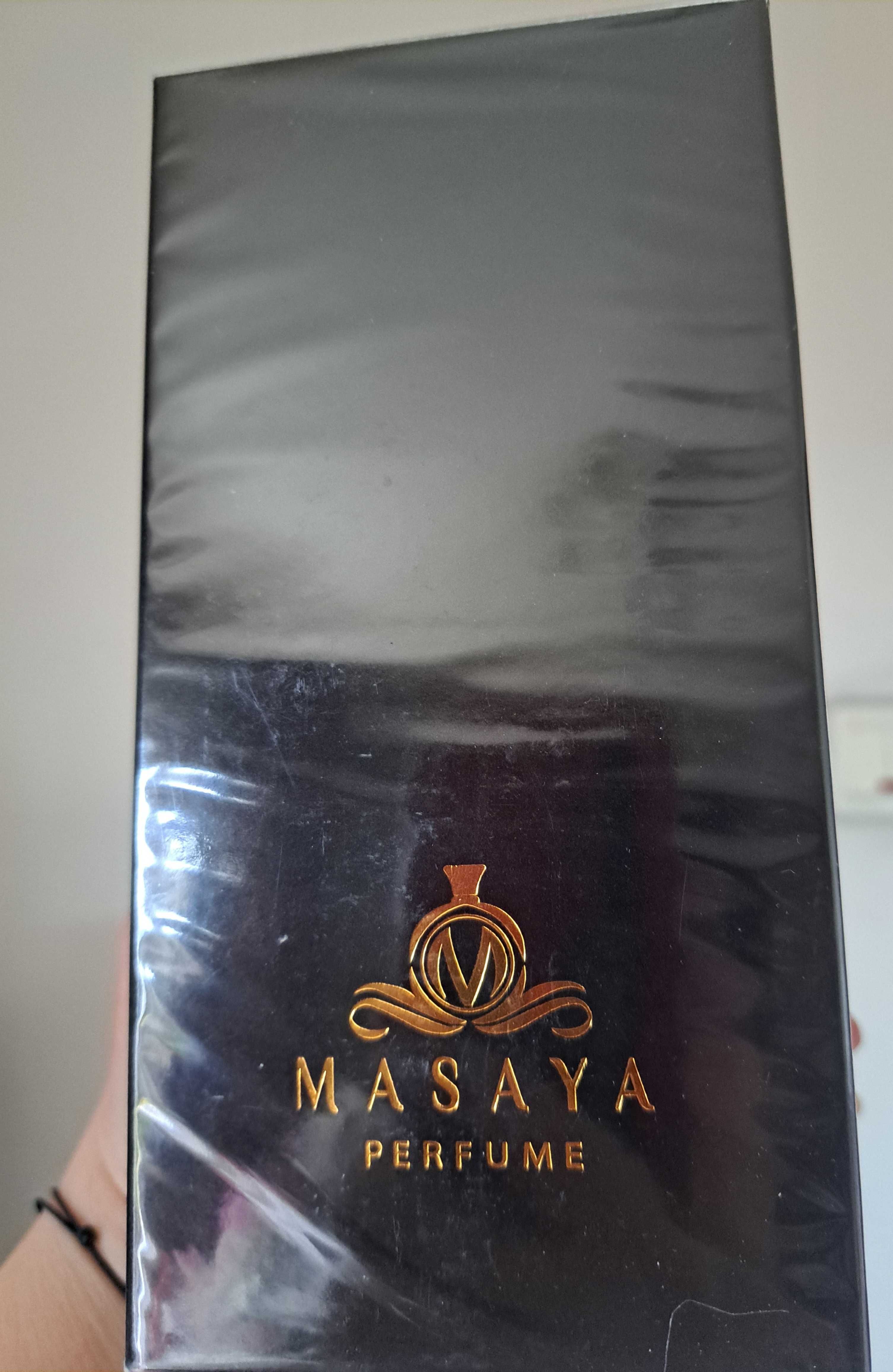 Vand apa de parfum  "Prestige" al firmei Masaya floral intens 100 ml