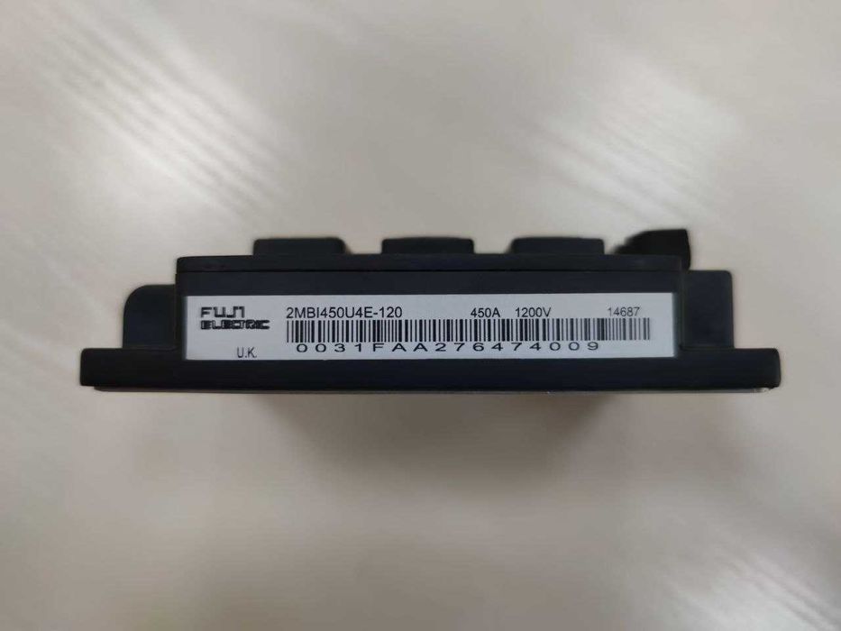 IGBT 2MBI450U4E-120