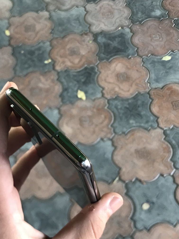Samsung S20+  5G