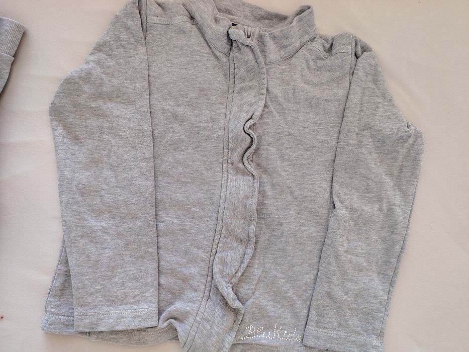 Анураци/Суичъри Nike, HM, Beneton и OVS