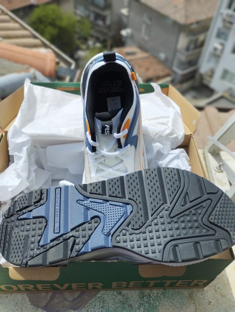 Маратонки Puma RS-X Efekt Turbo
