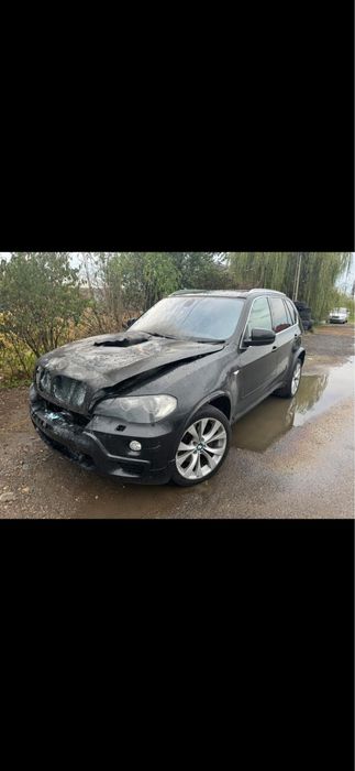 Bmw x5 3.5d xdrive mpachet  306d3