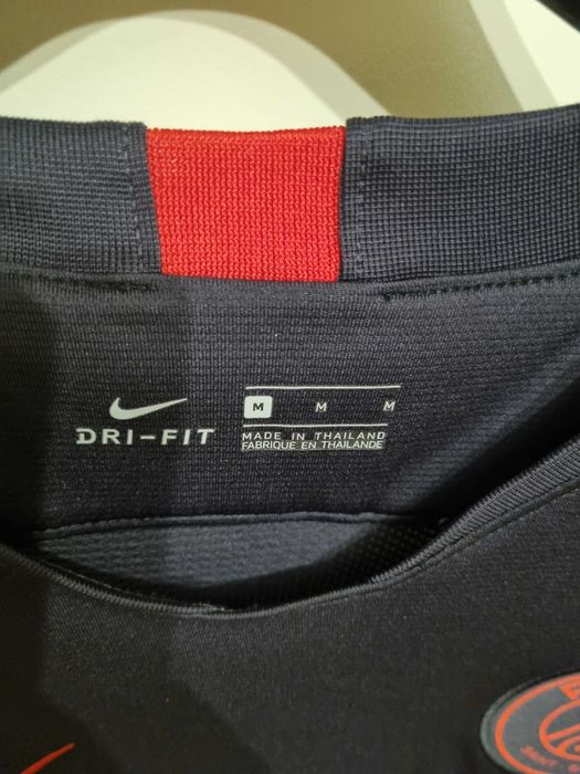 NIKE PSG  Оригинална тениска