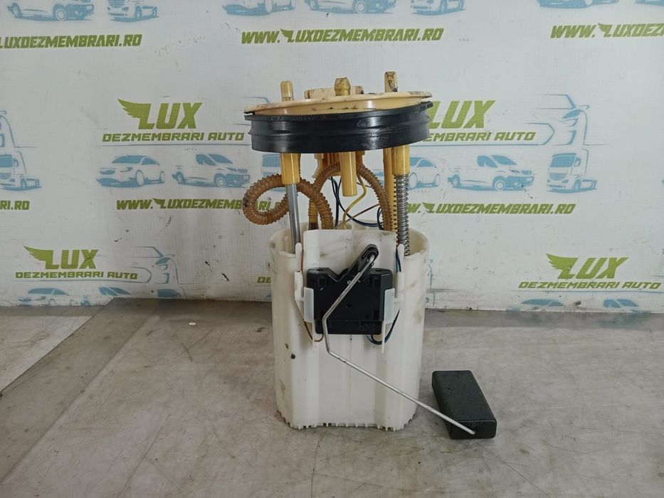 Pompa combustibil rezervor 6R0919050E Skoda Fabia 2 [facelift] [2010