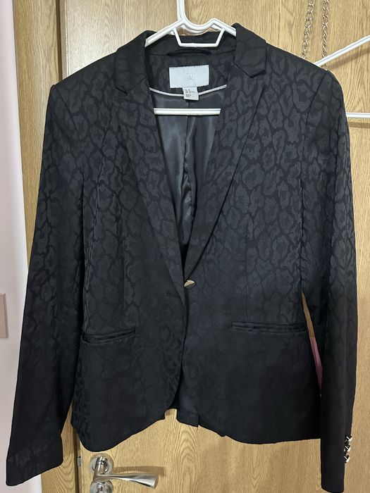 Дамски сака, zara и hm