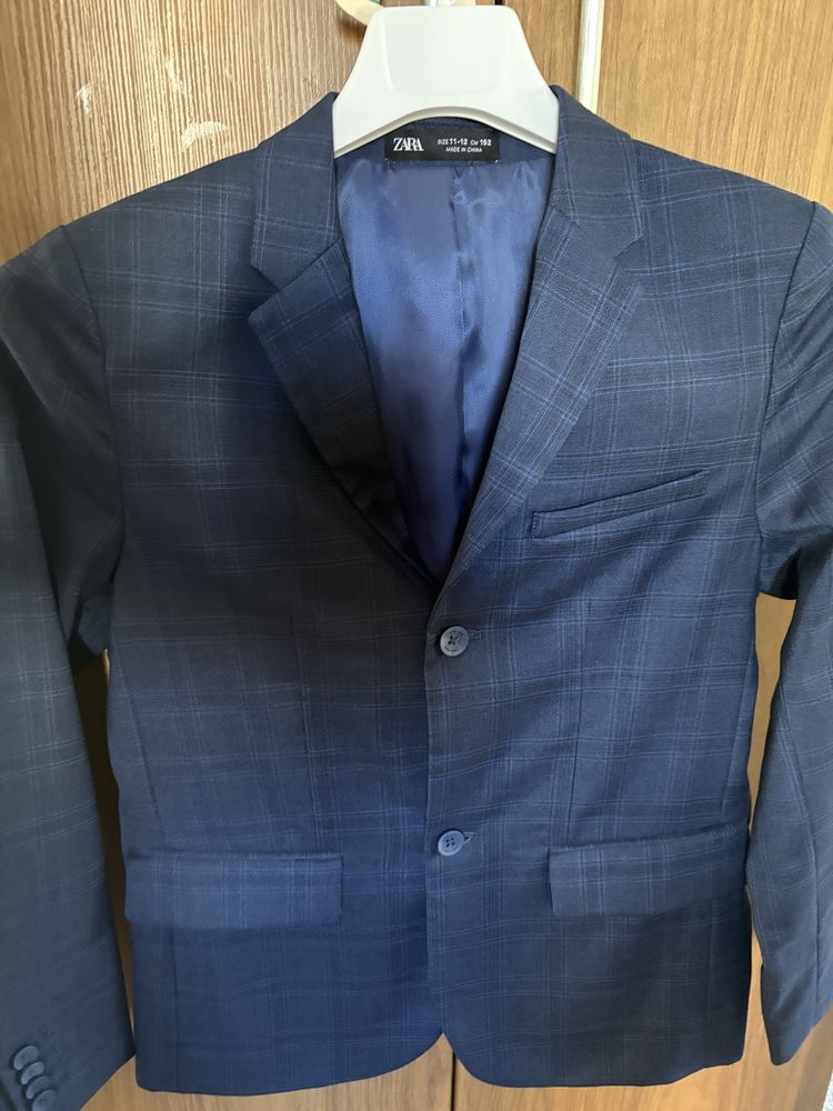 Сако Zara-размер 152см.