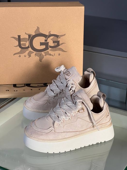 Ugg dama  Cutie +sac