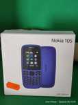 Nokia 105 sigilat * Telefon cu butoane *