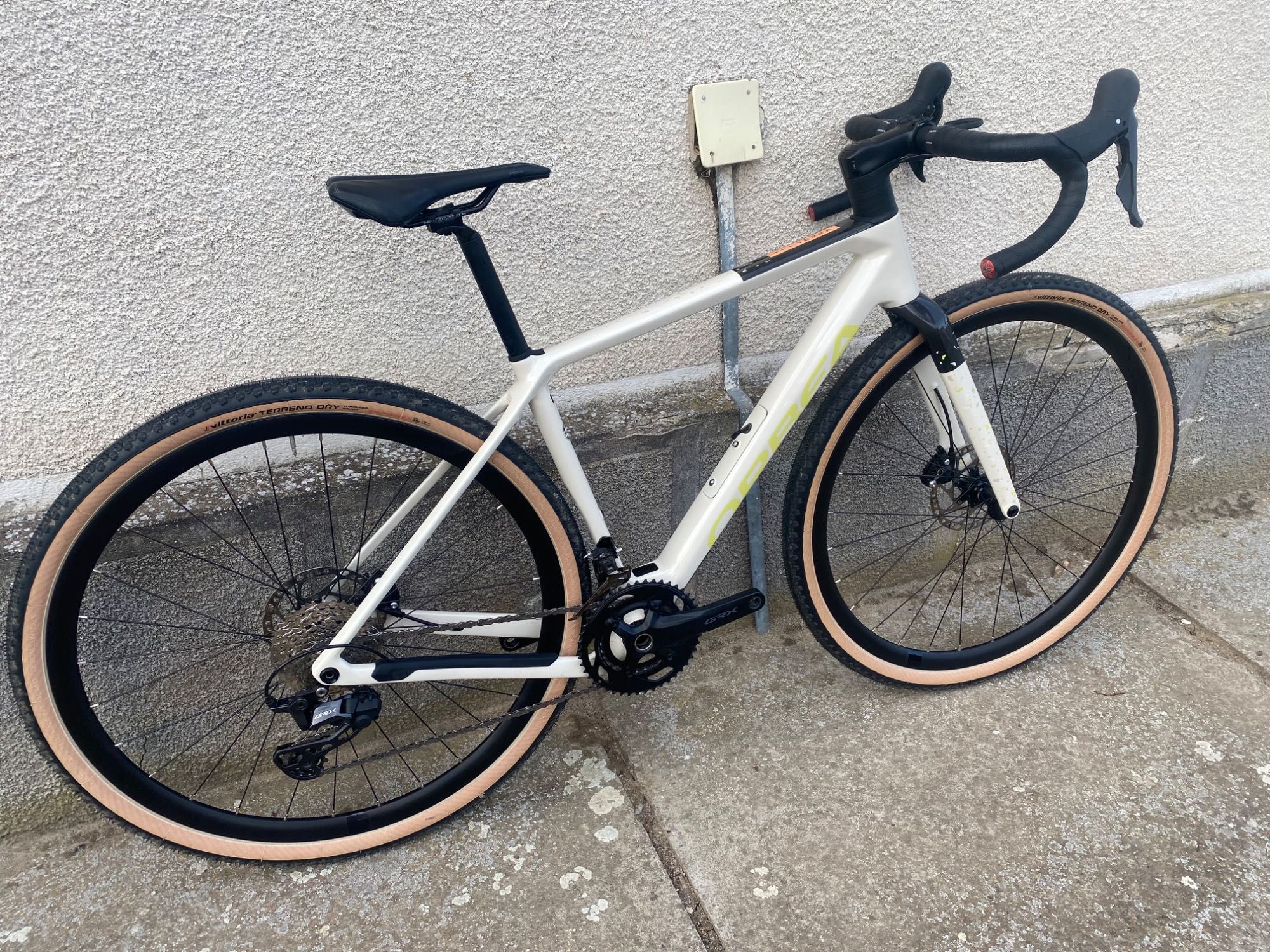 Orbea Terra M30 Team