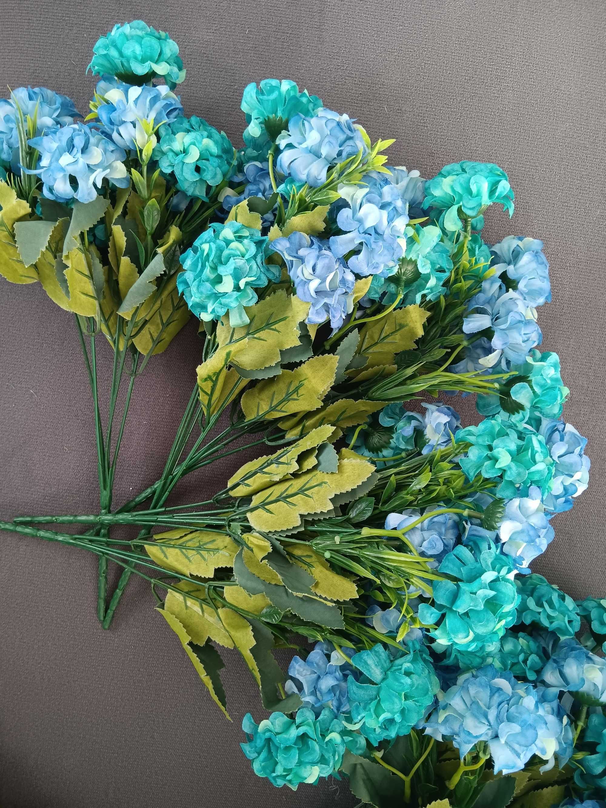 Изкуствени цветя