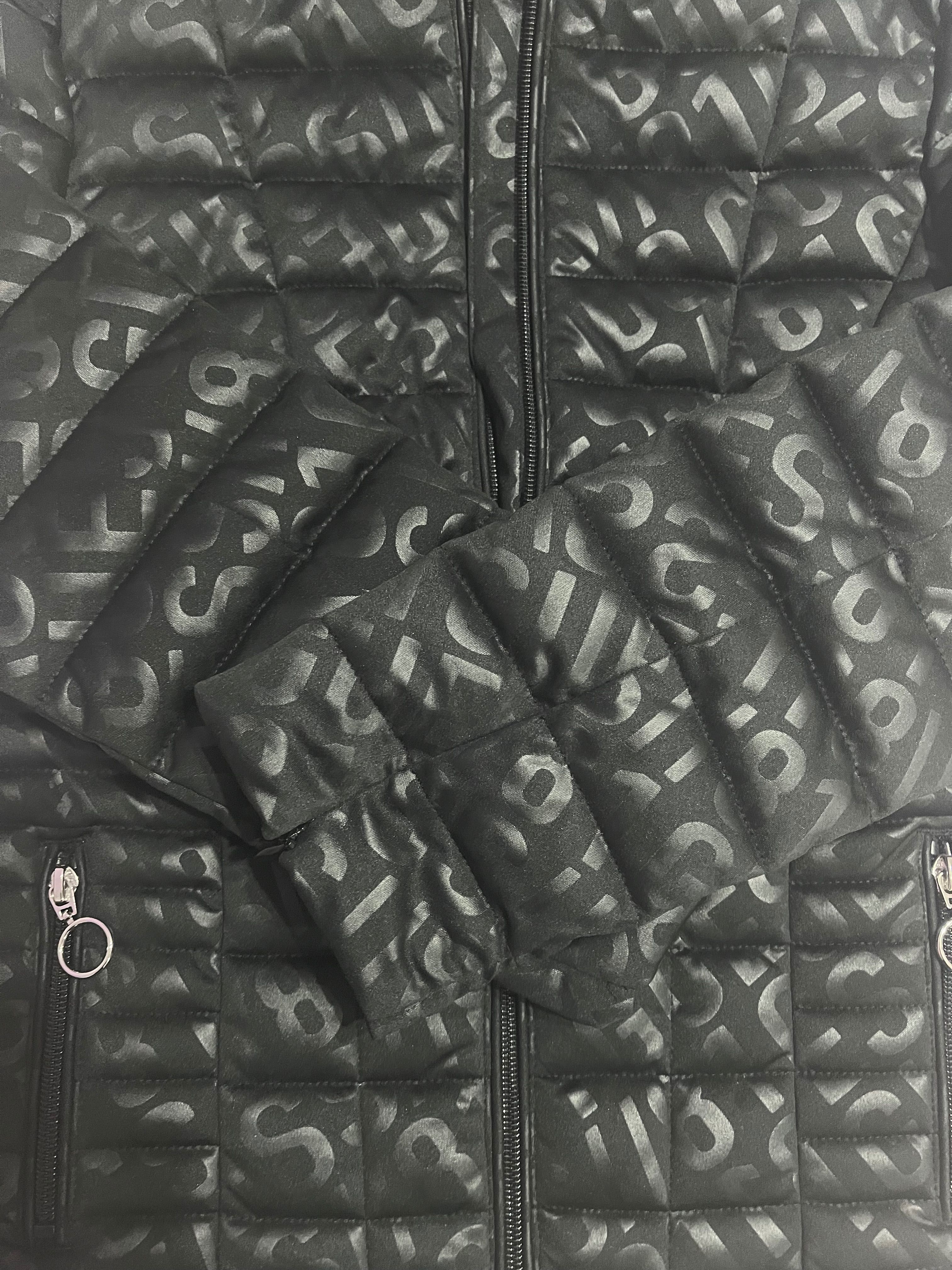Пролетно яке Guess