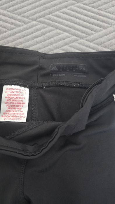 Colanți Adidas 9-10 ani pentru fetițe