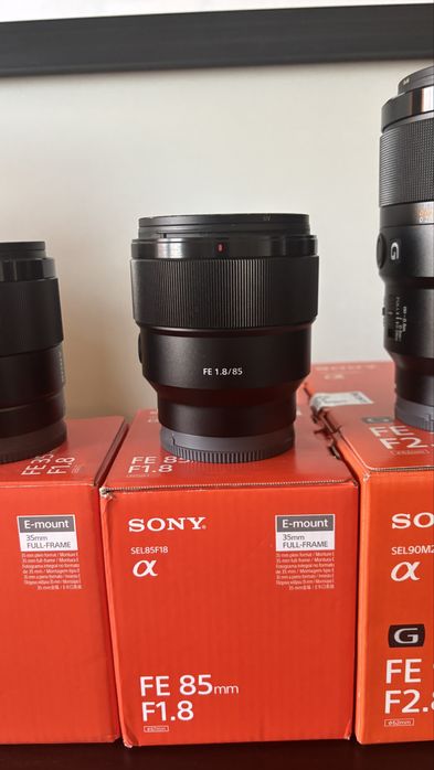 Sigma FE 17mm f4 DG DN