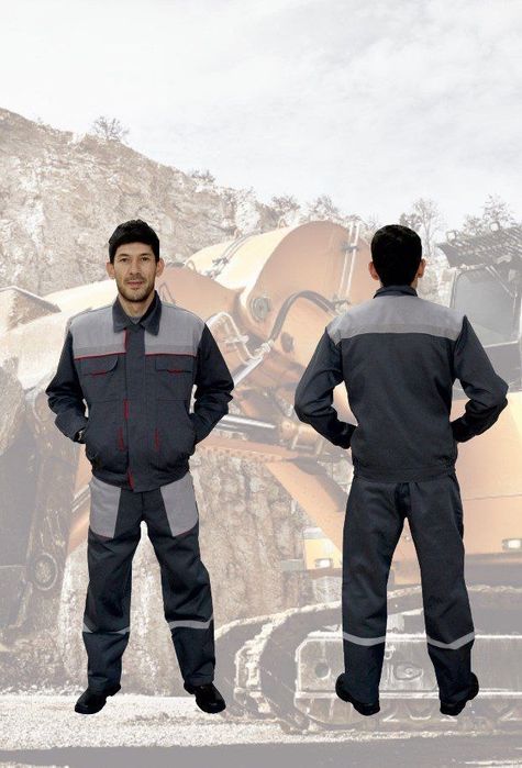 ёзги ва кузги мавсум учун спец одежда