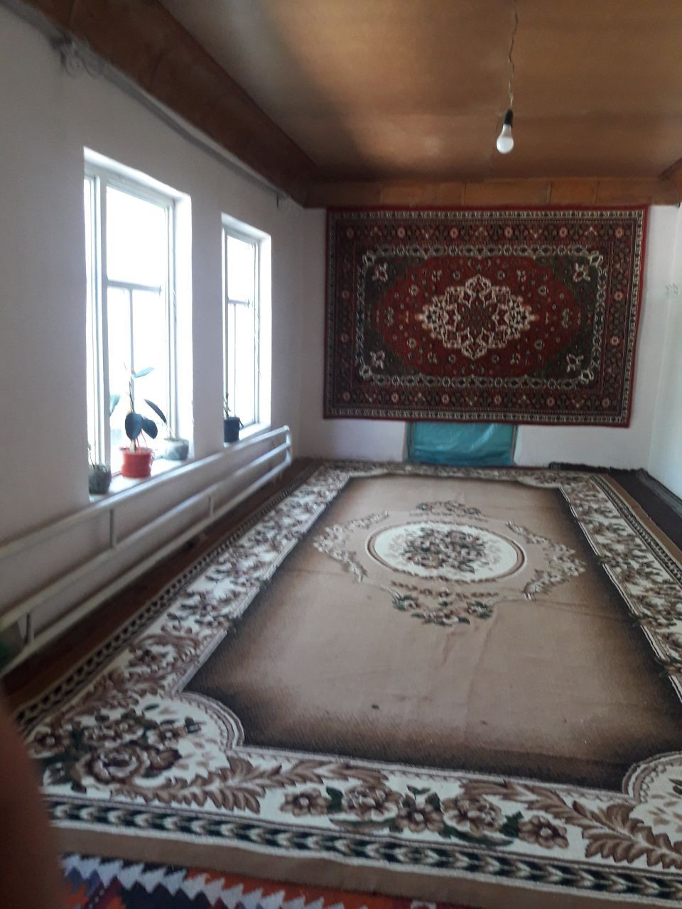 Когон Шахар maydon 9,5 сотих ховли 43000 $