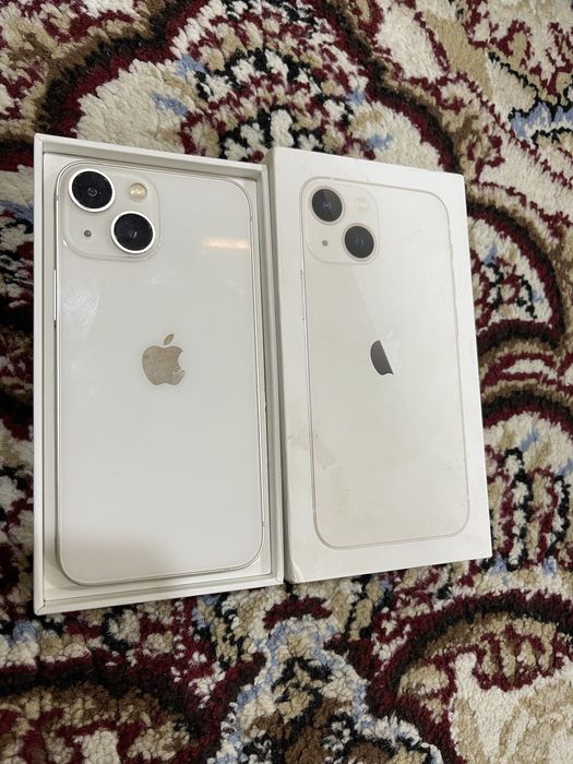 Iphone 13 mini 128gb 79%yumks