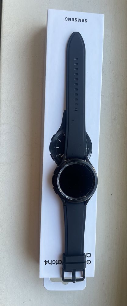 Samsung Watch4 Clasic