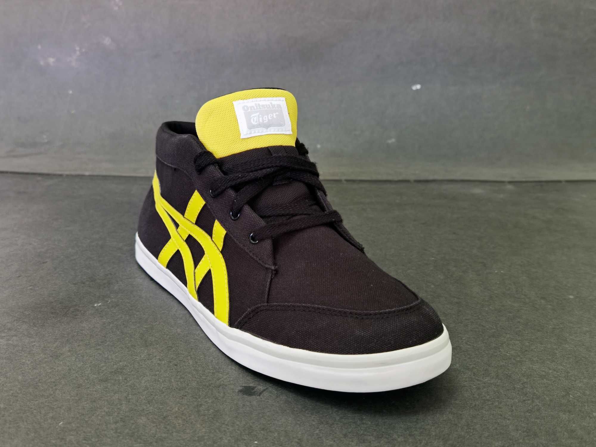 Adidasi Tenisi barbati 44 45  Ghete  ONITSUKA Tiger -indonesia  Ca NOI