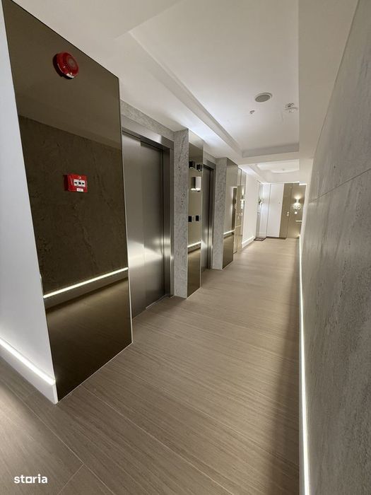 Apartament 3 Camere Iancu Nicolae Cortina 126