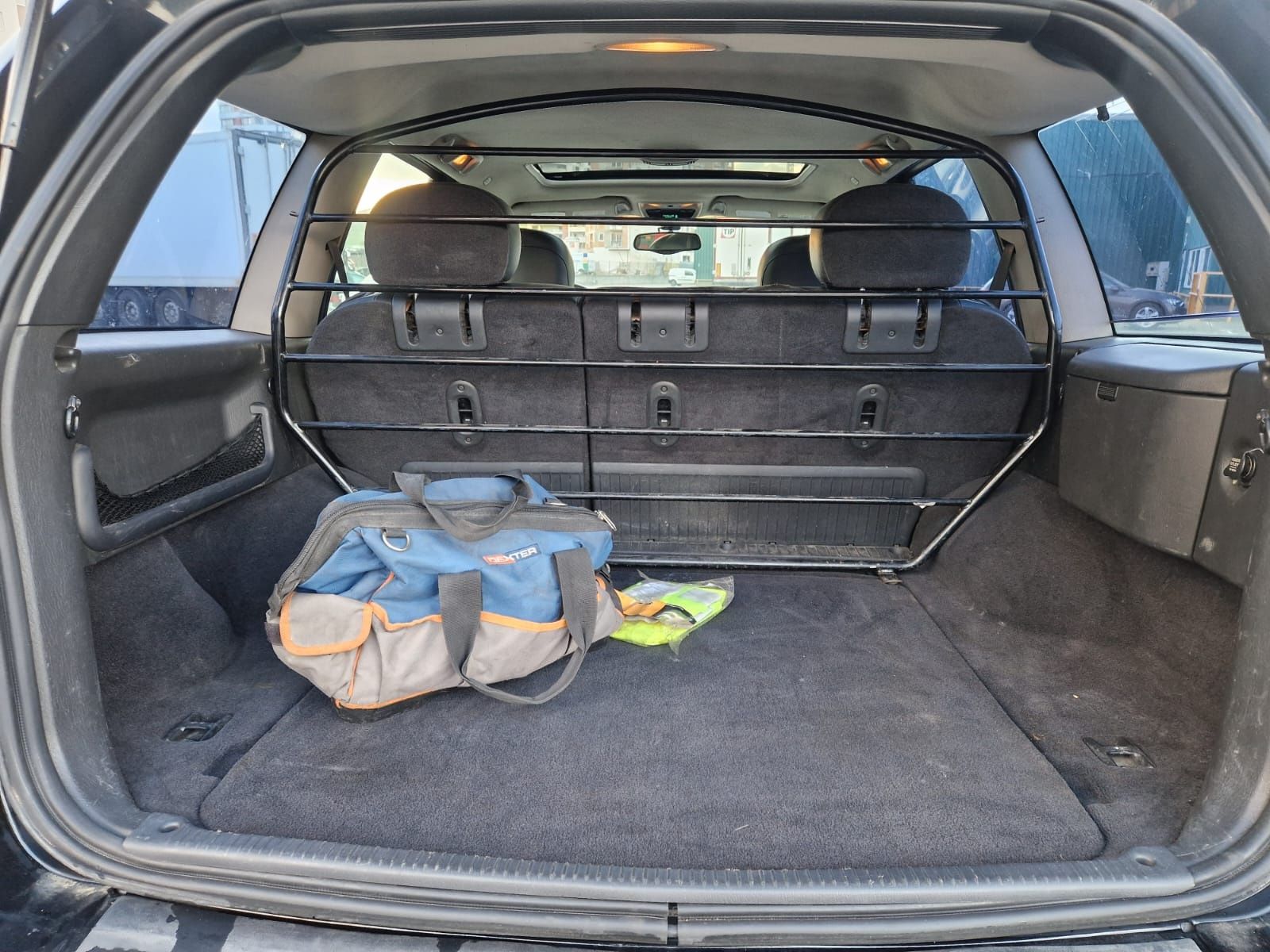 Autoutilitara N1 Jeep Grand Cherokee,limited,2003