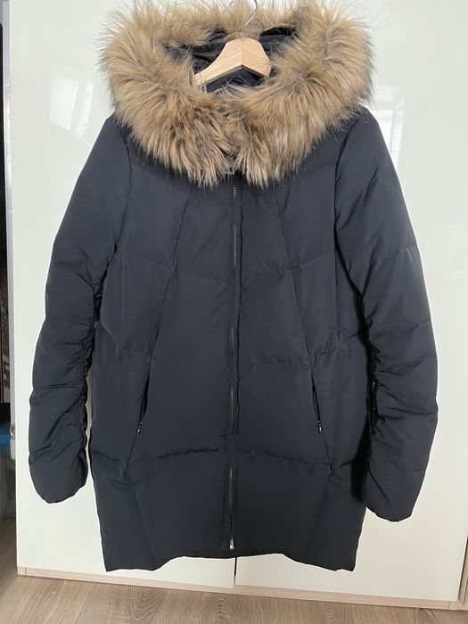 Куртка теплая для девочек