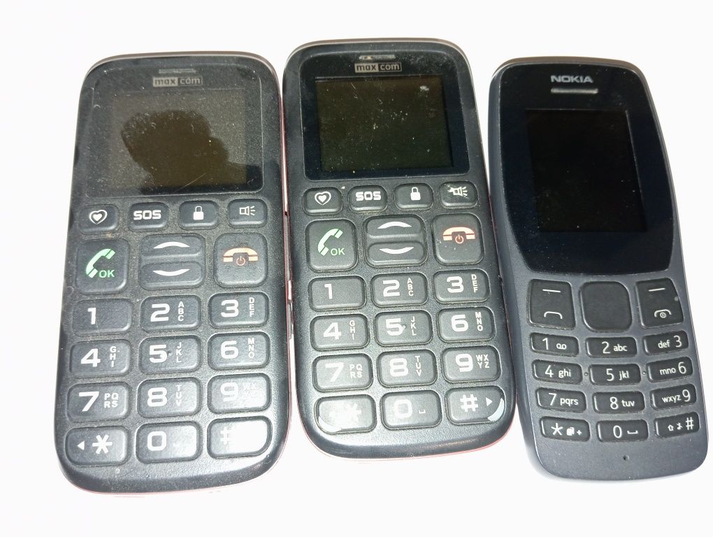 Telefoane stricate